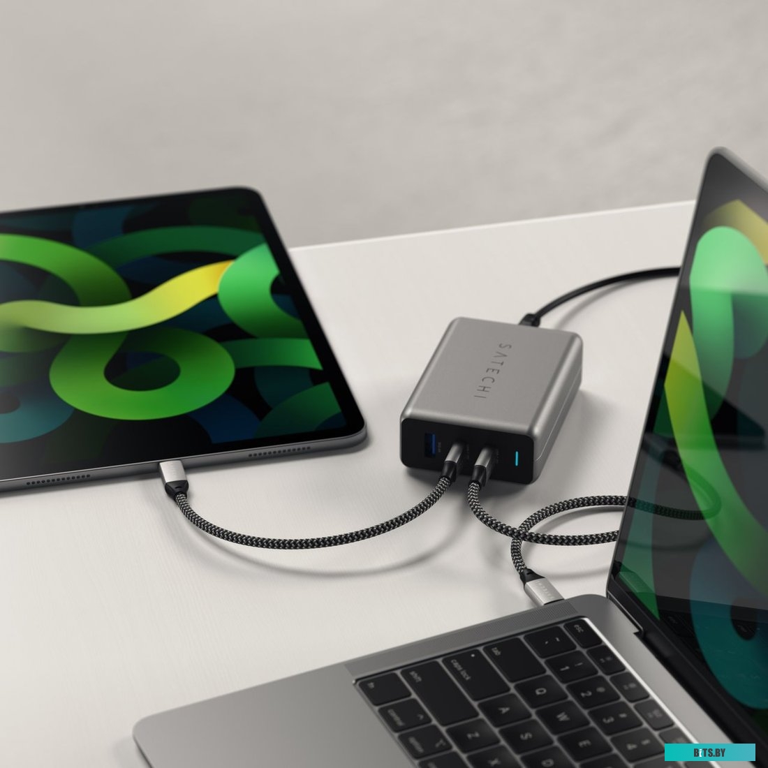 Satechi USB-C TO USB-C ST-TCC10M