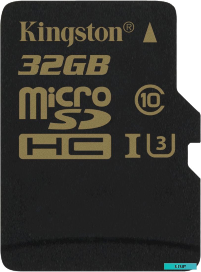 Карта памяти Kingston 1TB microSDXC Canvas Go Plus 170R A2 U3 V30 Card W/O ADP/ Kingston 1TB microSDXC Canvas Go Plus 170R A2 U3 V30 Card W/O ADP SDCG