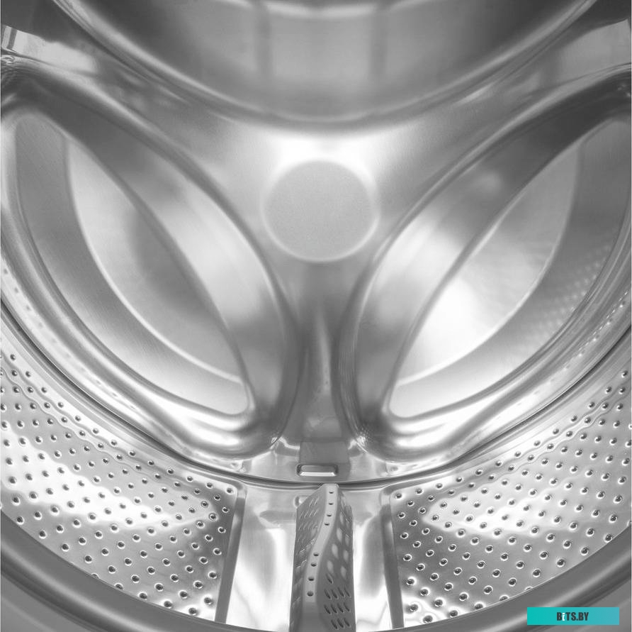 КА-00016661 Стиральная машина MAUNFELD MFWM106WH05, с фронтальной загрузкой, 6кг, 1000об/мин