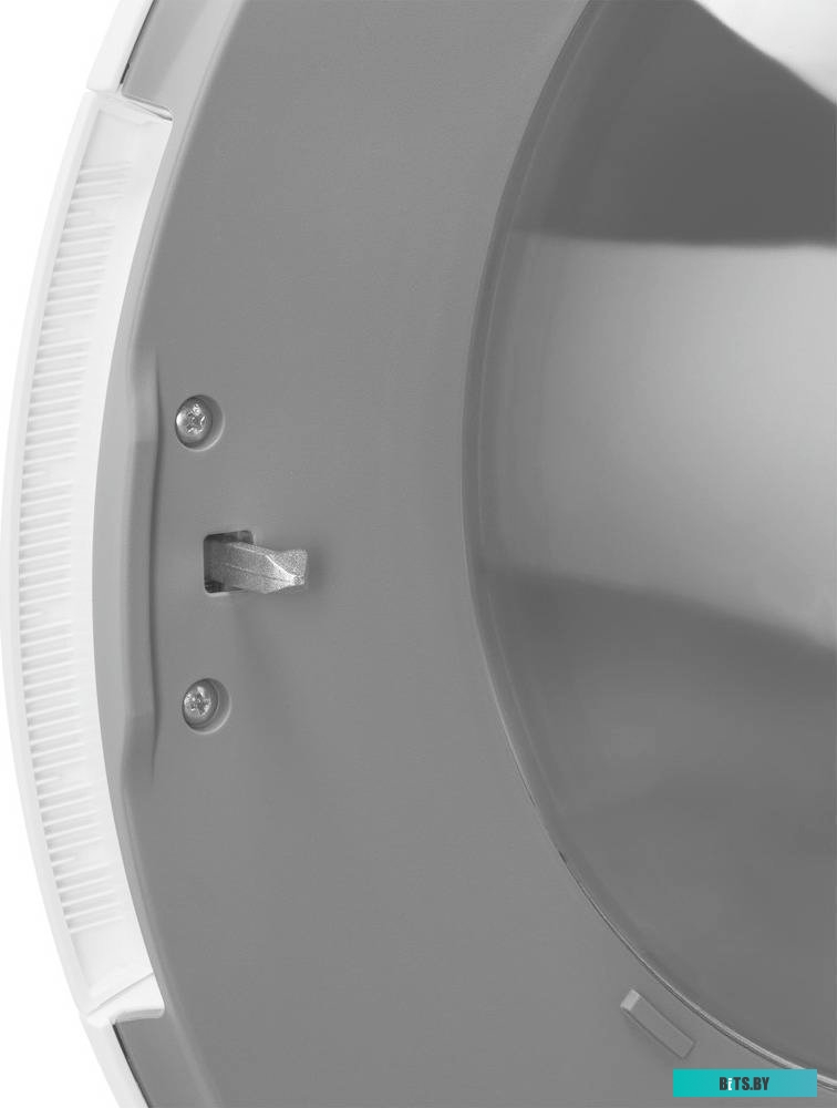 КА-00016661 Стиральная машина MAUNFELD MFWM106WH05, с фронтальной загрузкой, 6кг, 1000об/мин