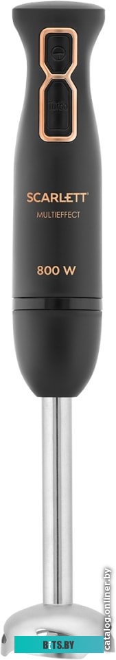 SC-HB42K09 Блендер погружной SC-HB42K09 BLACK SCARLETT