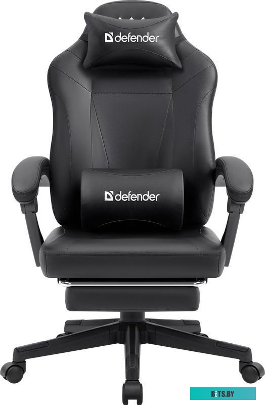 Defender Cruiser (черный)