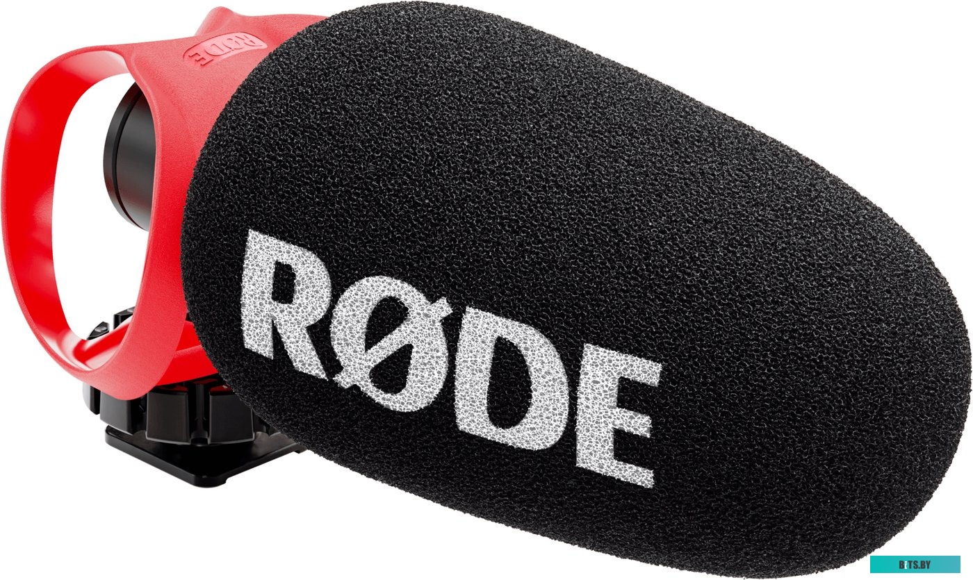 Микрофон RODE VideoMicro II