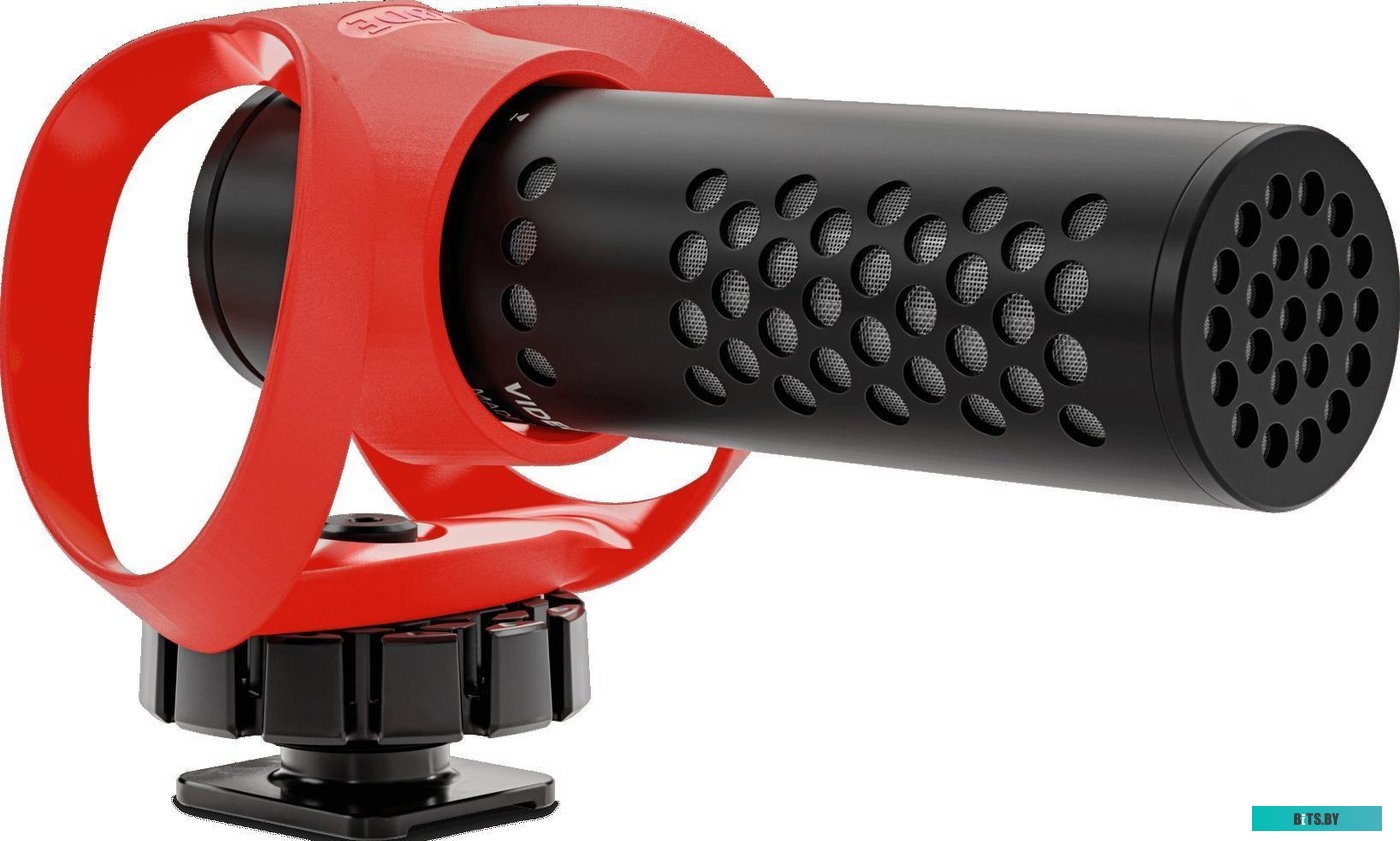 Микрофон RODE VideoMicro II