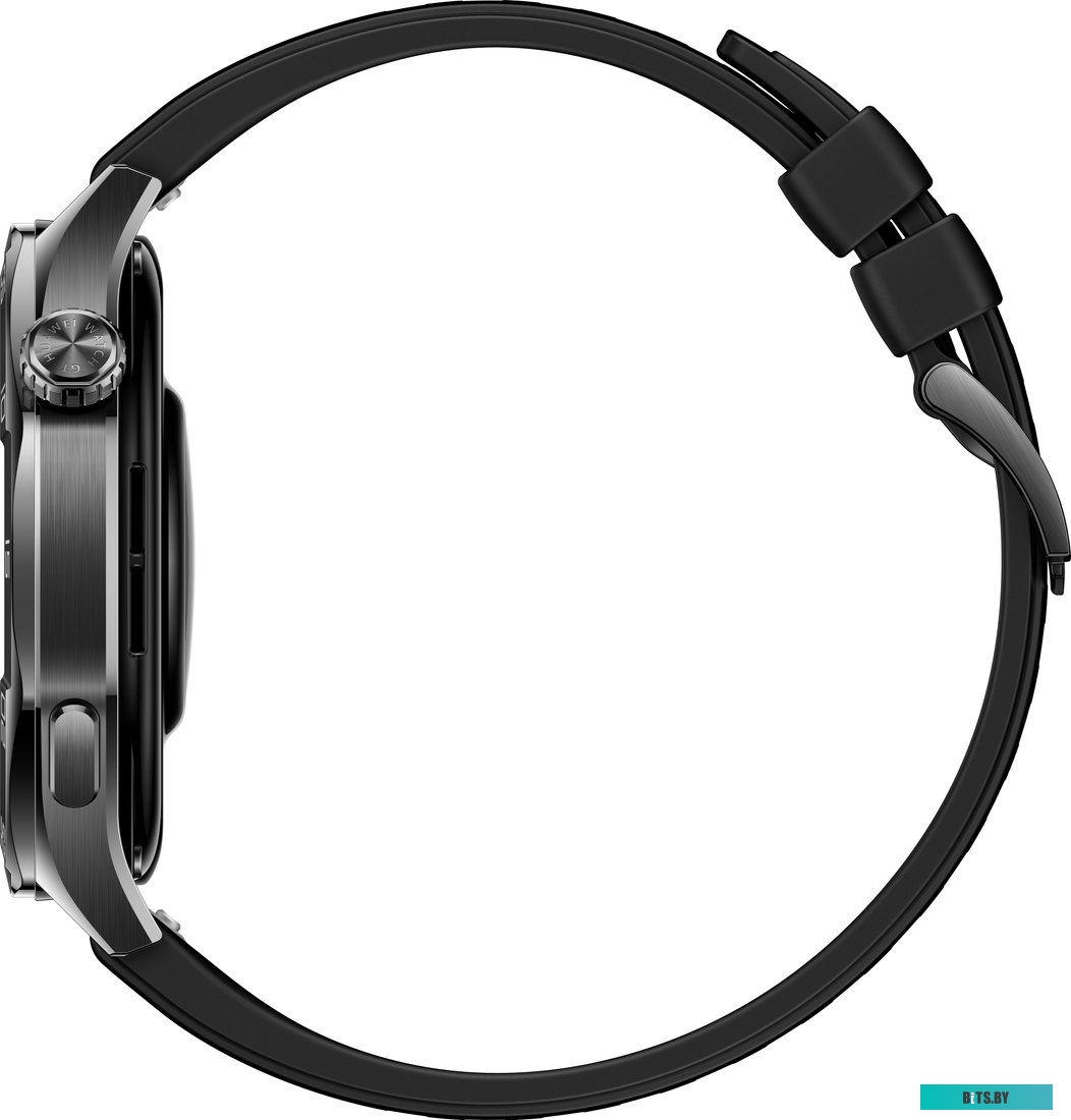 Смарт-часы Huawei Watch GT 5 46 мм (черный) 55020DGL