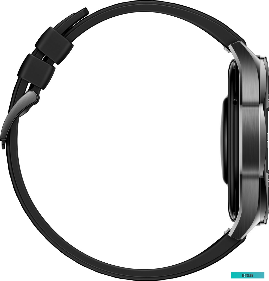 Смарт-часы Huawei Watch GT 5 46 мм (черный) 55020DGL