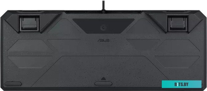 Клавиатура ASUS TUF Gaming K3 Gen II 90MP0390-BKRA01