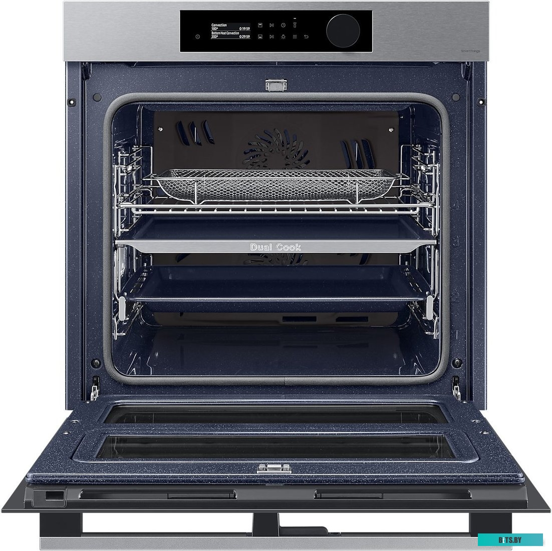 Духовой шкаф NV7B5745TAS/WT SAMSUNG NV7B5745TAS/WT