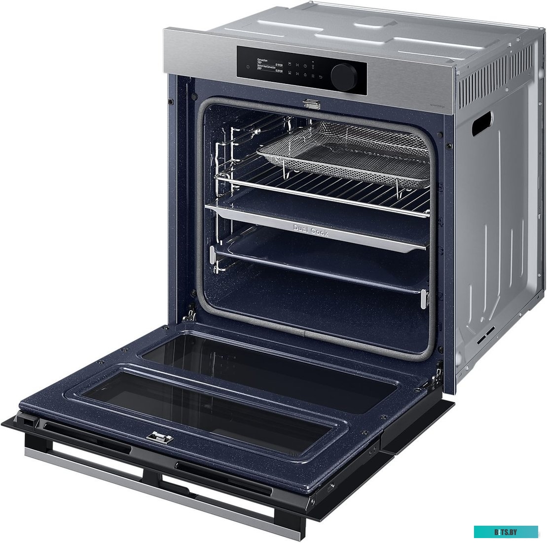 Духовой шкаф NV7B5745TAS/WT SAMSUNG NV7B5745TAS/WT