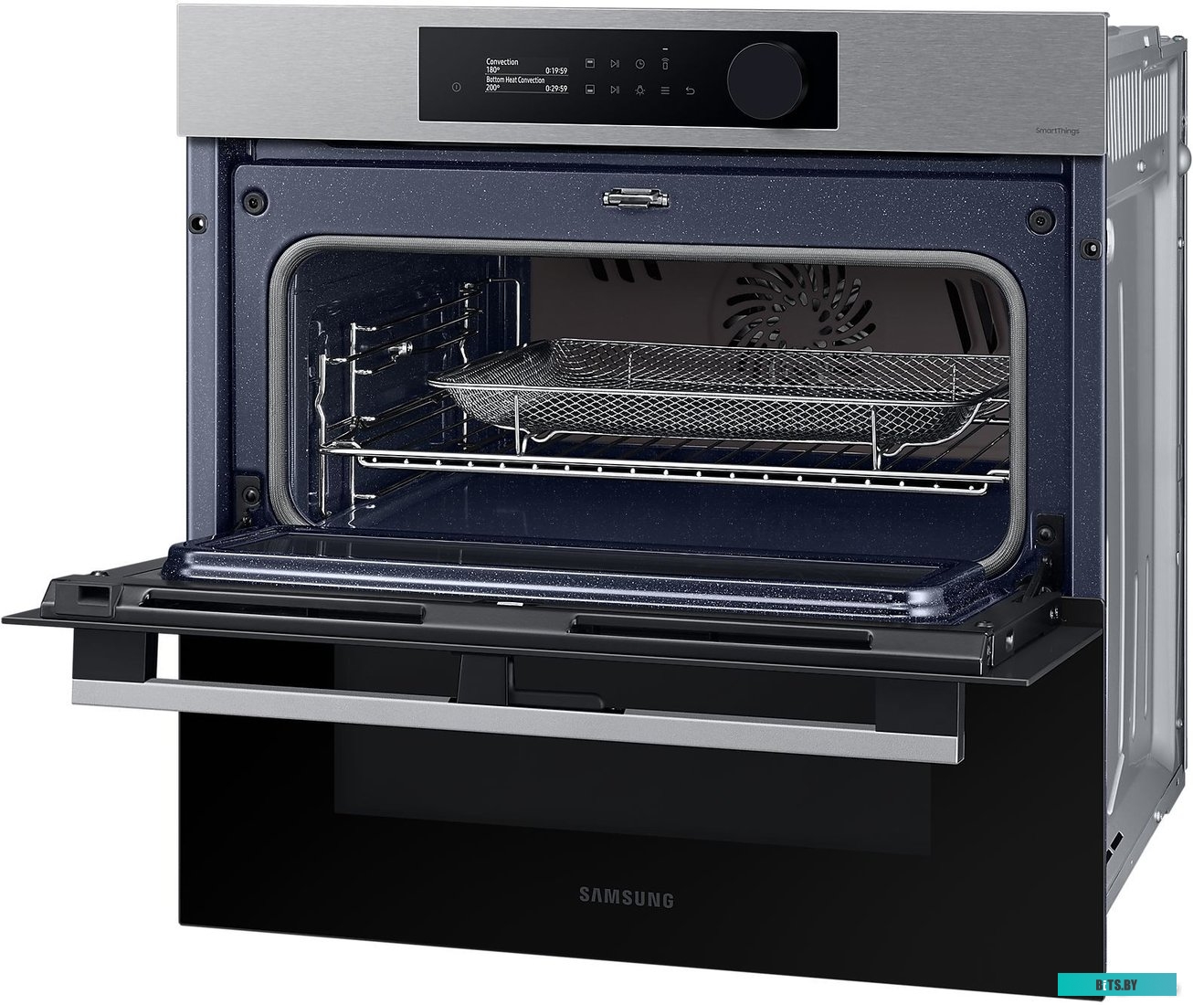 Духовой шкаф NV7B5745TAS/WT SAMSUNG NV7B5745TAS/WT