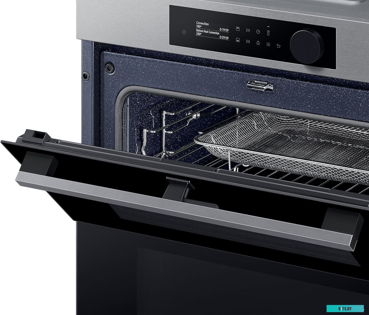 Духовой шкаф NV7B5745TAS/WT SAMSUNG NV7B5745TAS/WT