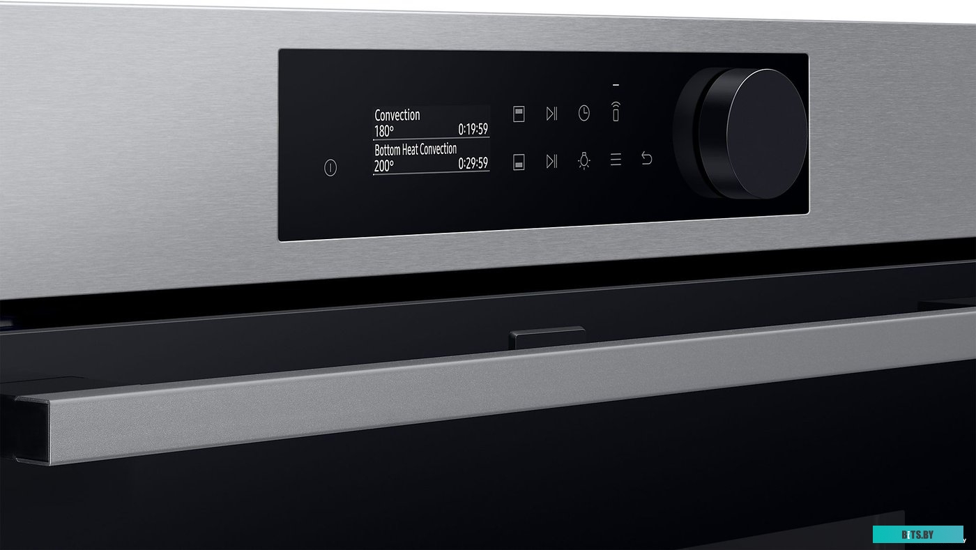 Духовой шкаф NV7B5745TAS/WT SAMSUNG NV7B5745TAS/WT