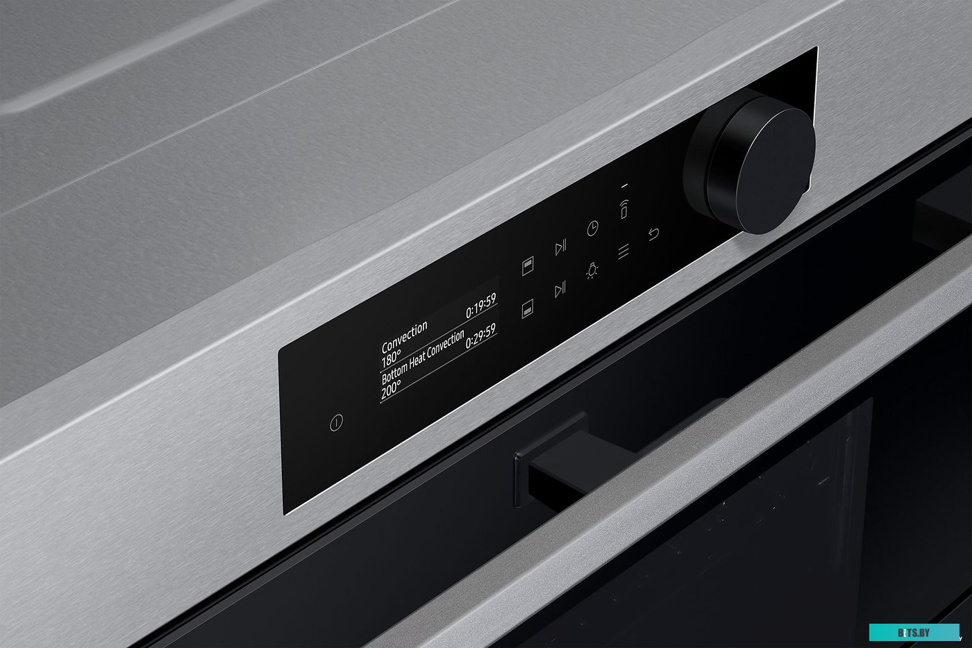 Духовой шкаф NV7B5745TAS/WT SAMSUNG NV7B5745TAS/WT