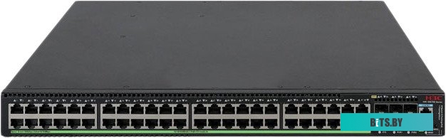 H3C S5570S-54S-EI