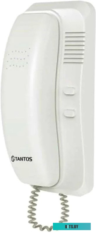 00-00034851 Аудиотрубка TANTOS TS-AD Digital,  серый [00-00034851]