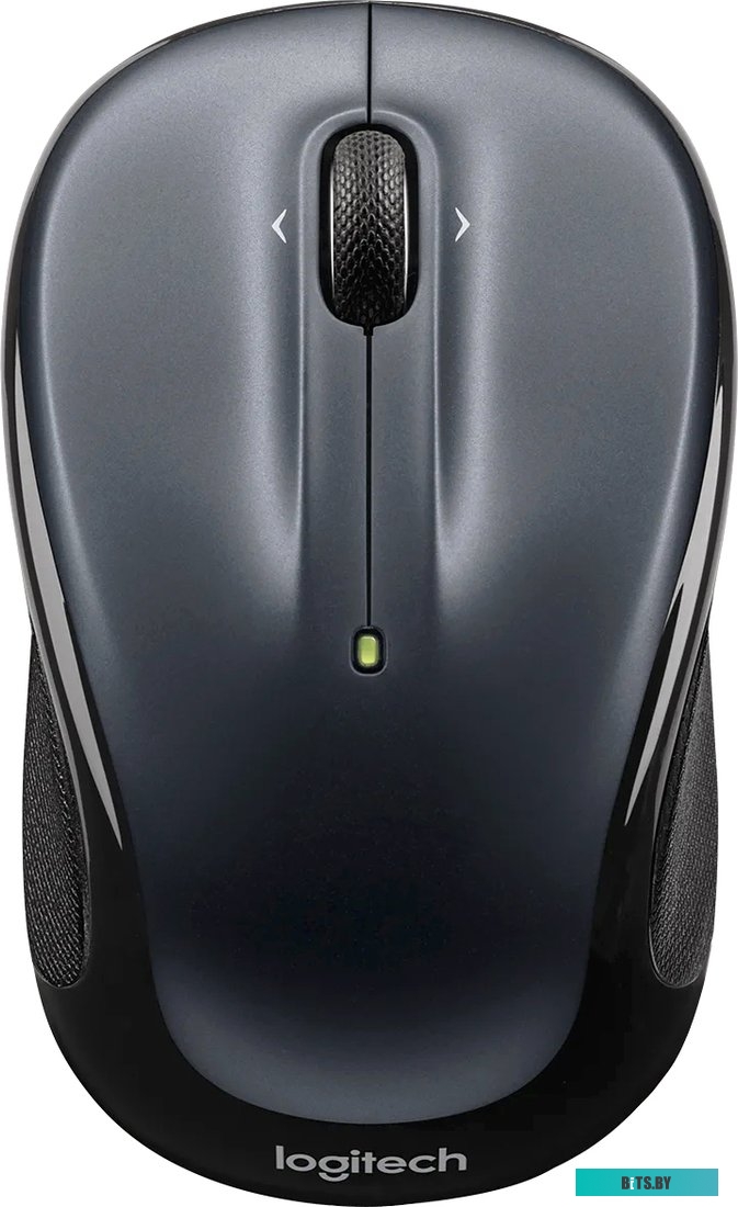 Мышь Logitech M325S (темно-серый)