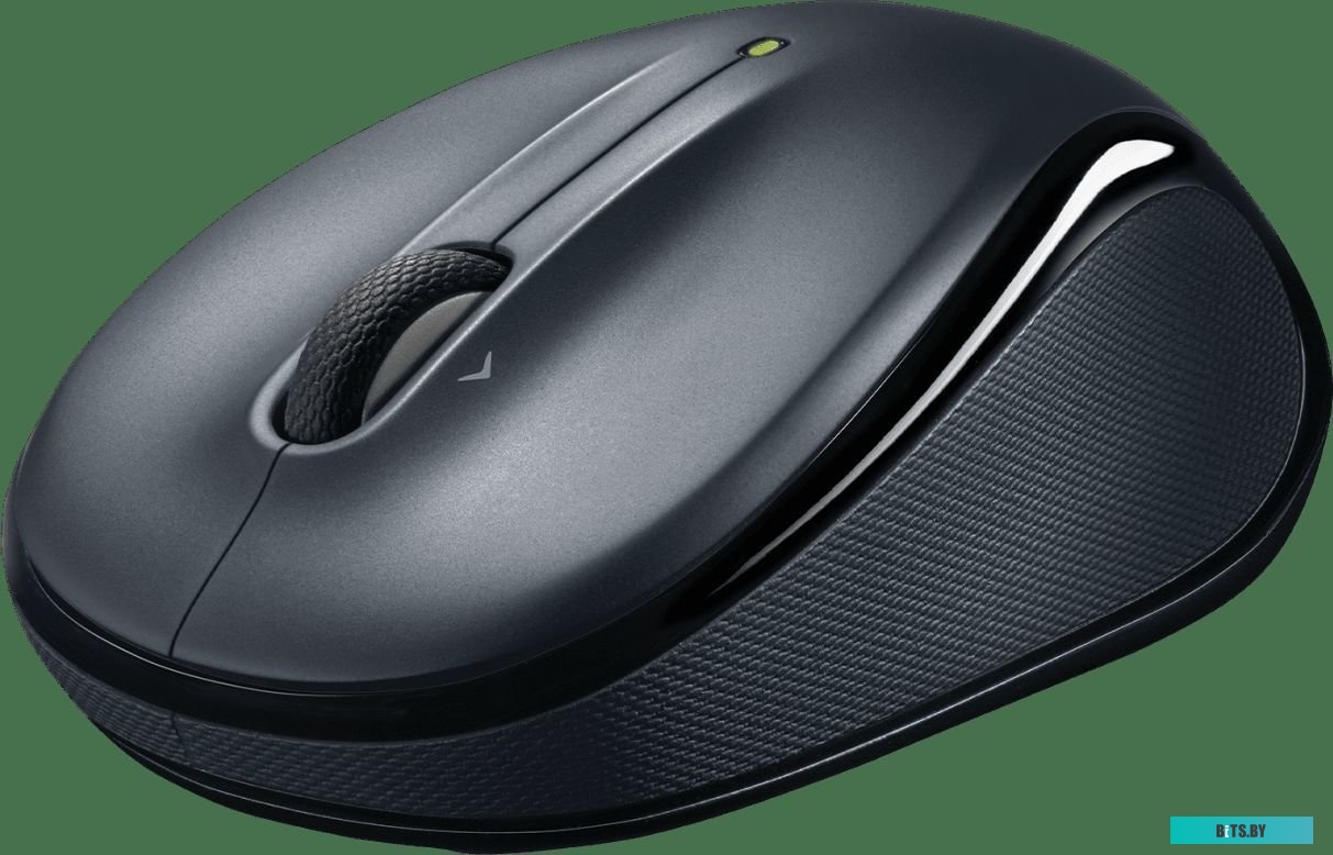 Мышь Logitech M325S (темно-серый)