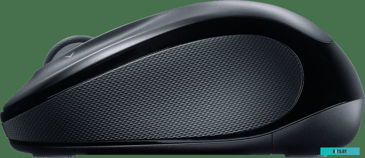 Мышь Logitech M325S (темно-серый)