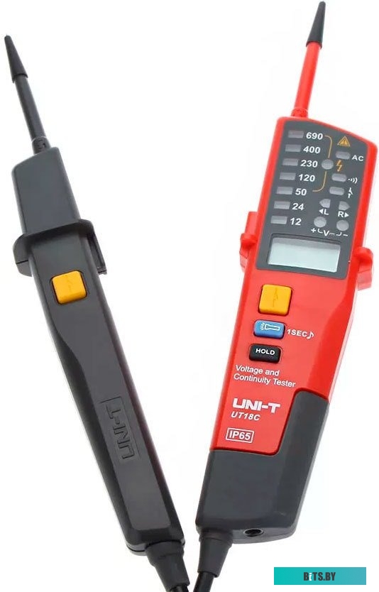Тестер Uni-T UT18C
