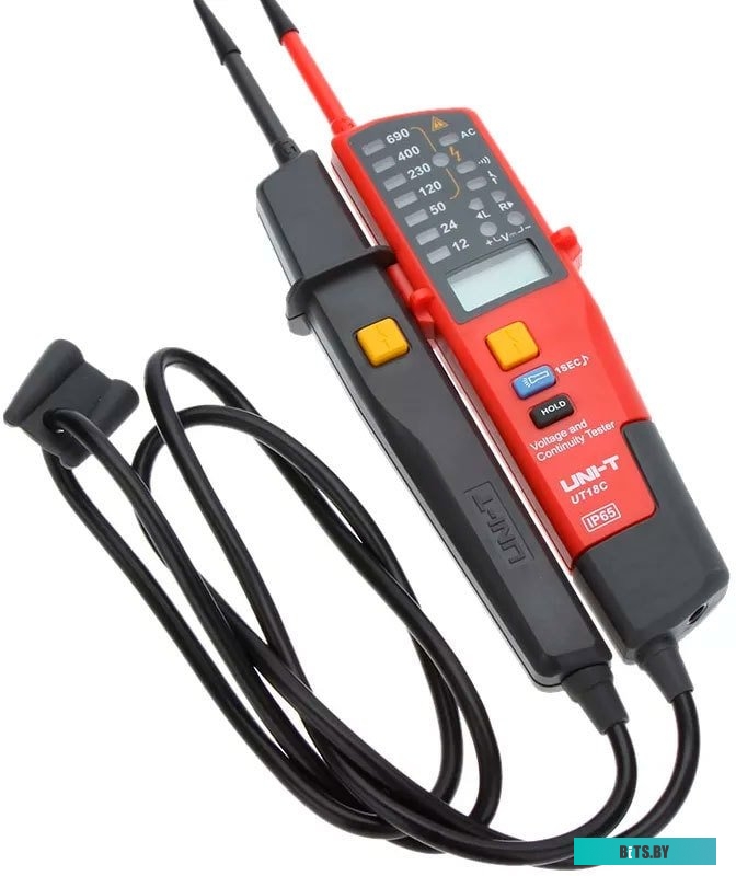 Тестер Uni-T UT18C