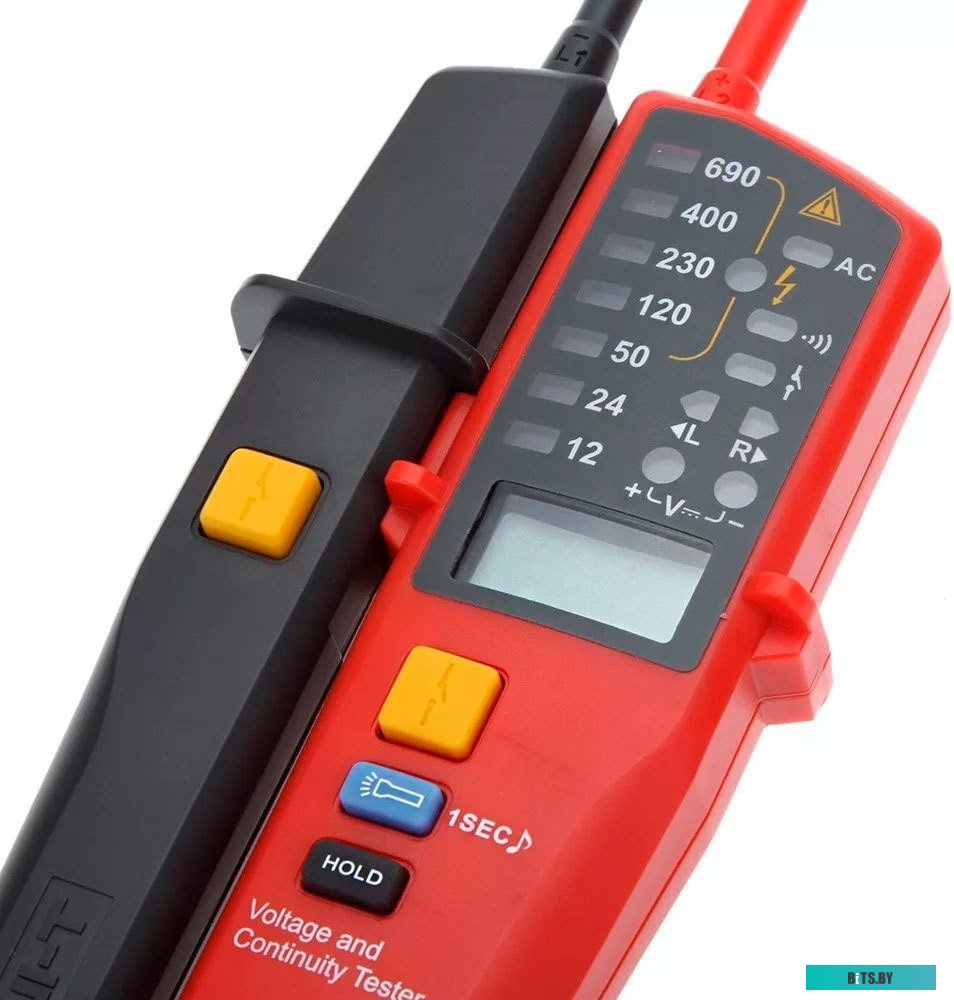 Тестер Uni-T UT18C