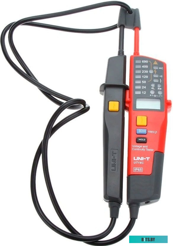 Тестер Uni-T UT18C