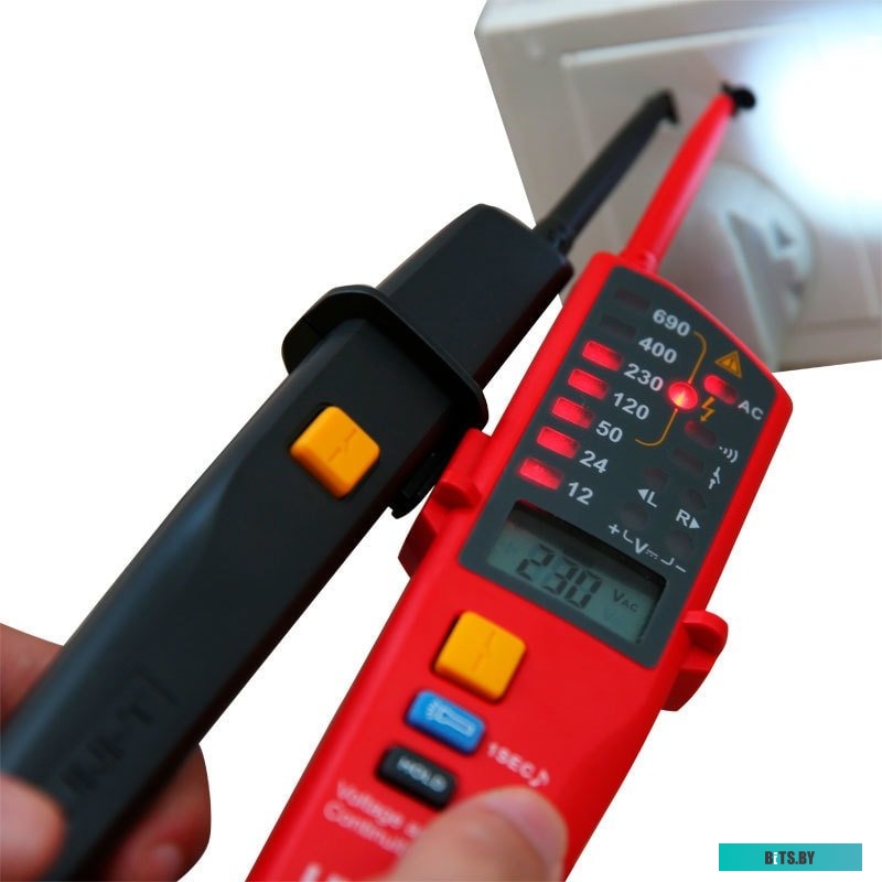 Тестер Uni-T UT18C