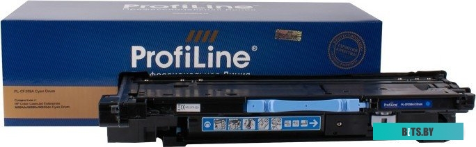 Драм-картридж HP 828A CF359A
