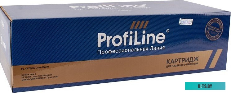 Драм-картридж HP 828A CF359A