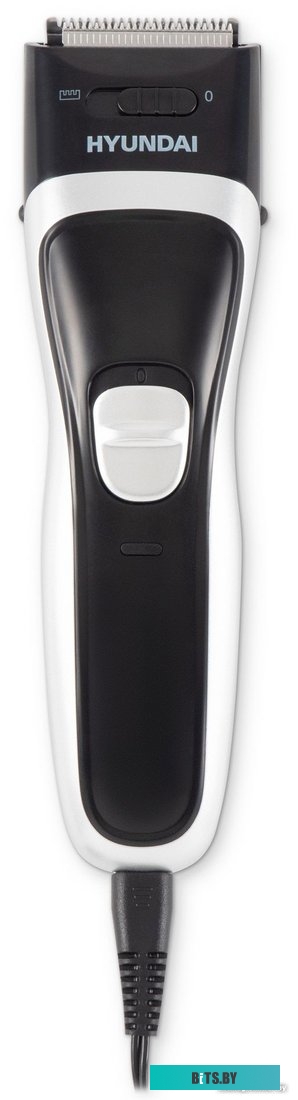 H-HC7117 Машинка для стрижки Hyundai H-HC7117 черный