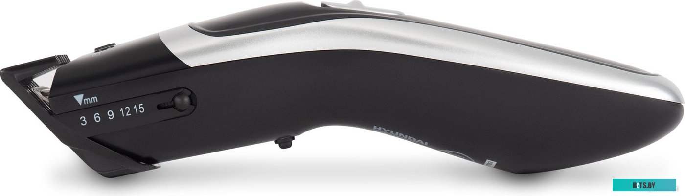 H-HC7117 Машинка для стрижки Hyundai H-HC7117 черный