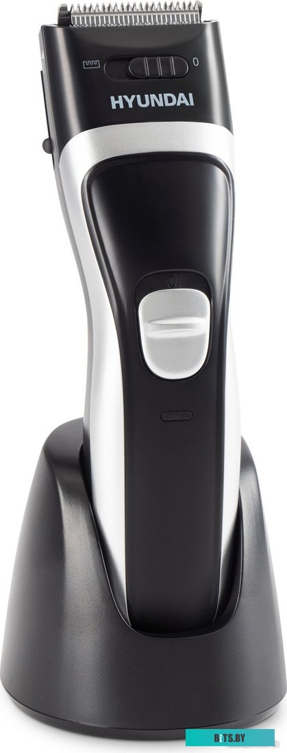 H-HC7117 Машинка для стрижки Hyundai H-HC7117 черный
