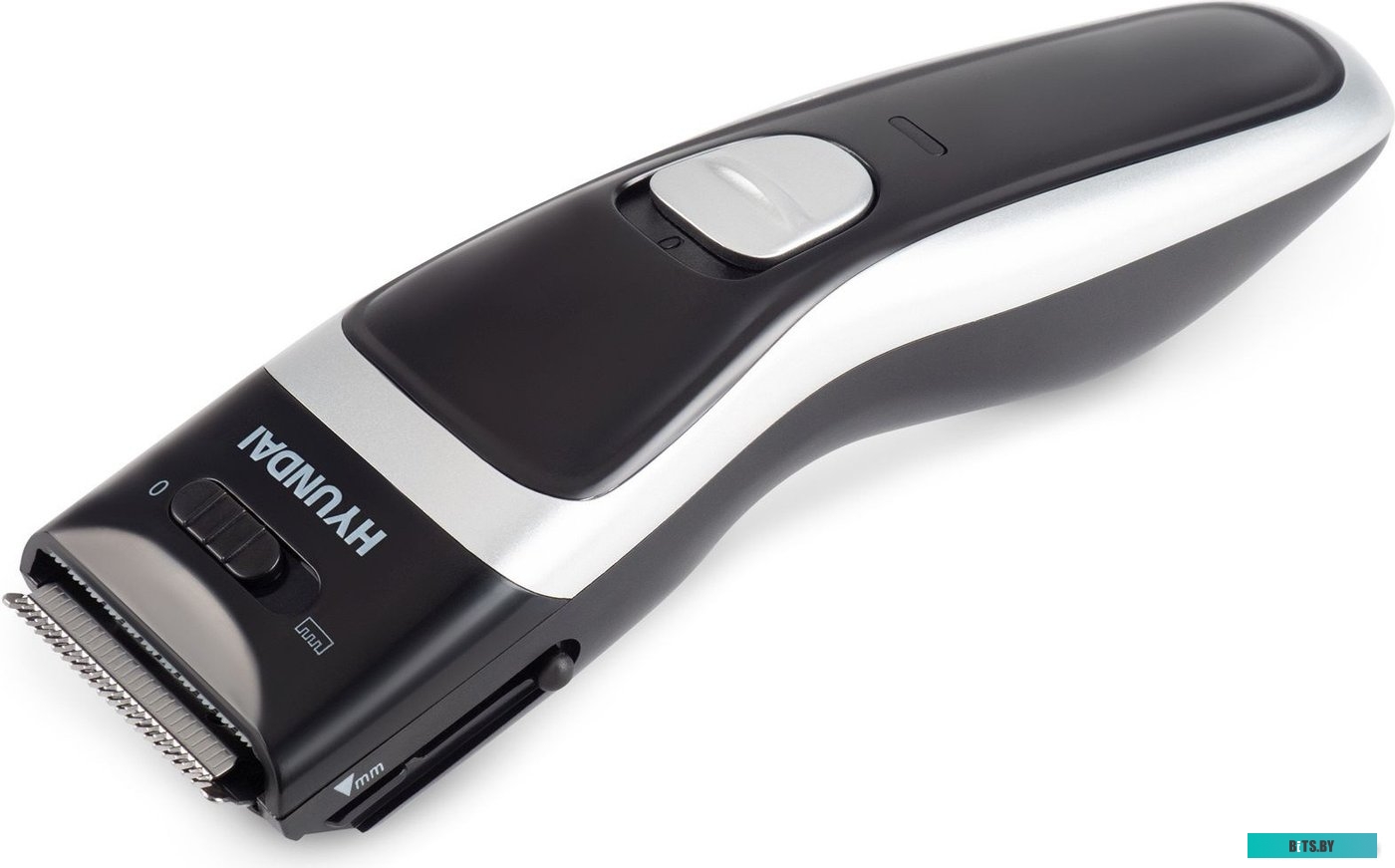 H-HC7117 Машинка для стрижки Hyundai H-HC7117 черный