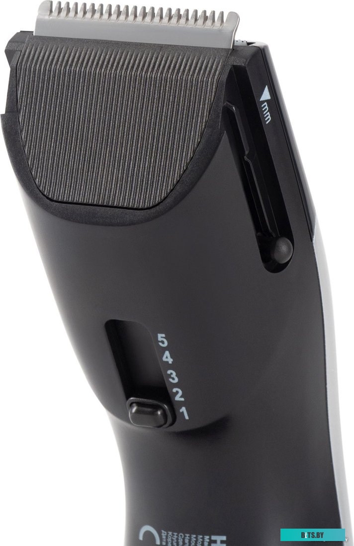 H-HC7117 Машинка для стрижки Hyundai H-HC7117 черный