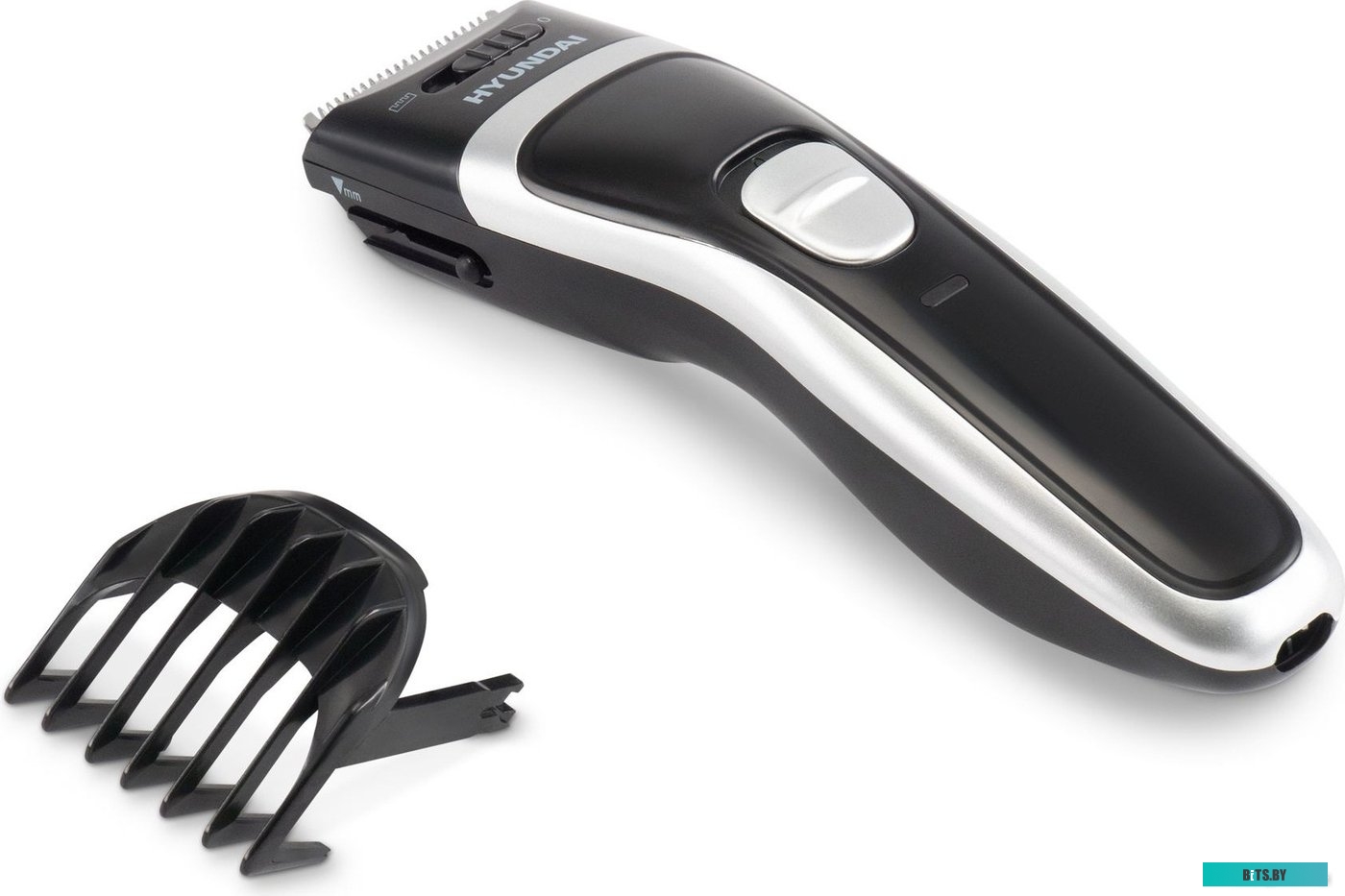 H-HC7117 Машинка для стрижки Hyundai H-HC7117 черный