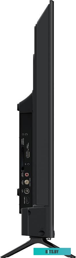 Триколор H43U5500SA