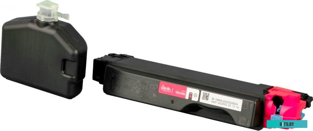 Картридж Sakura TK5370M SATK5370M.