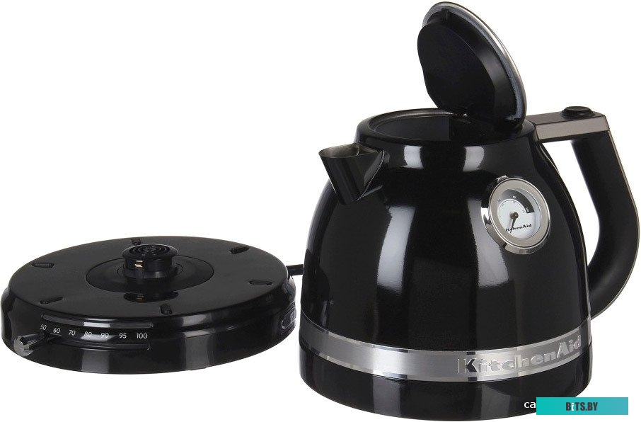 Электрочайник KitchenAid Artisan 5KEK1522EOB