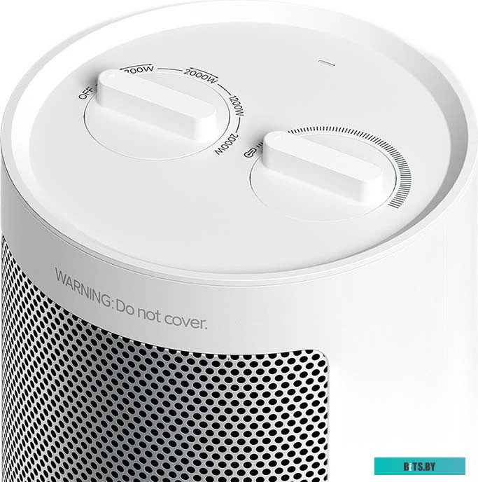 Xiaomi Тепловентилятор (Fan Heater EU) BHR8228EU