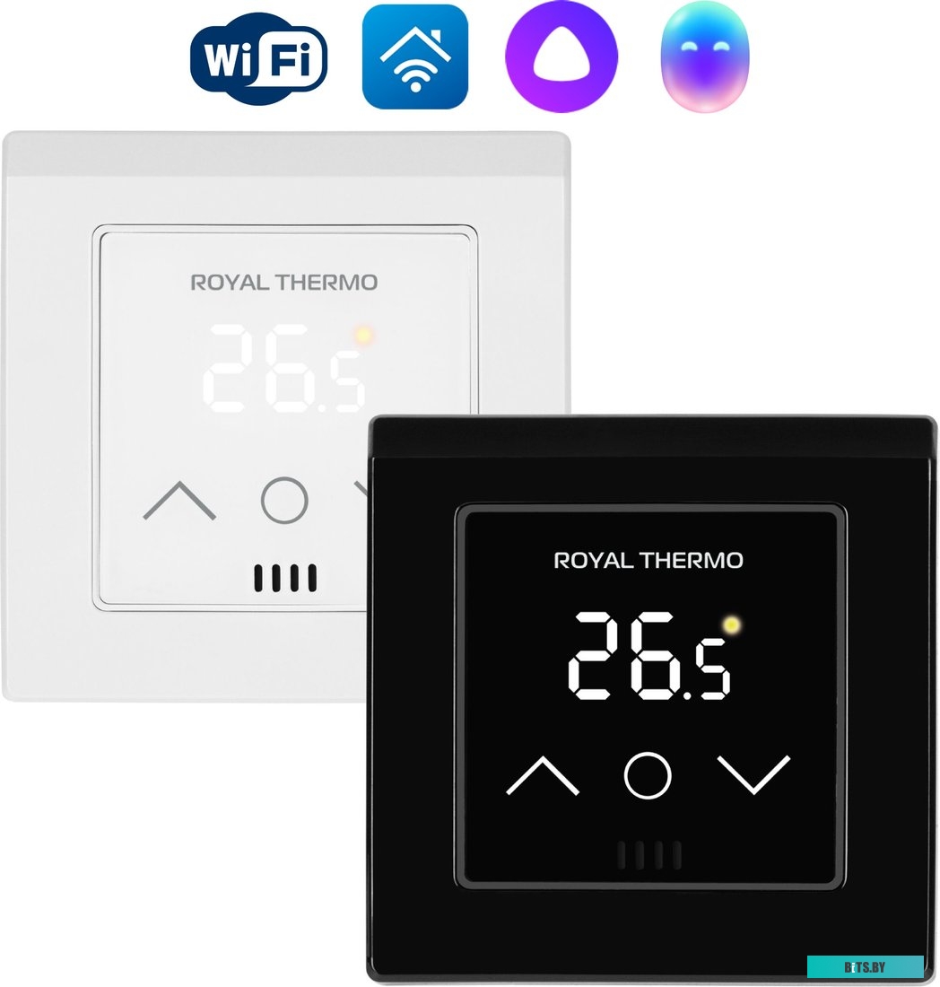 4660294208658***НС-1599137 Royal Thermo Sensonite RTS-16