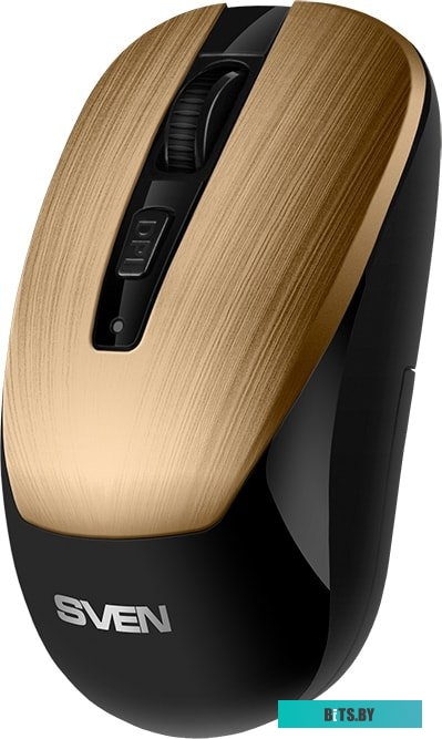 Мышь Sven RX-380W (античная бронза)