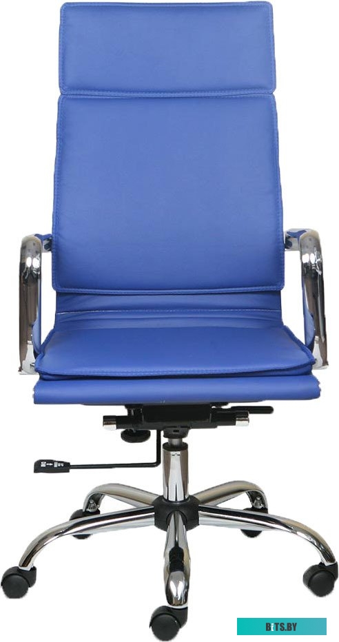 Офисное кресло (Стул) Бюрократ CH-993/Blue