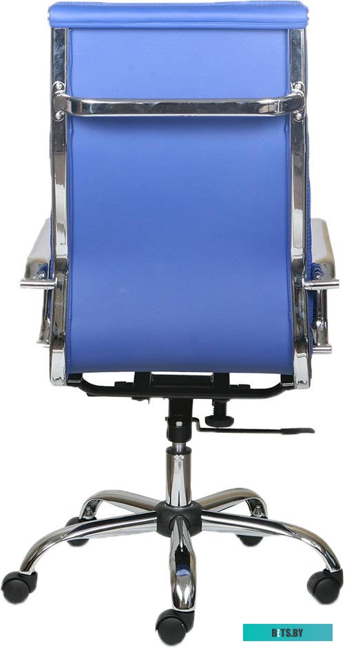 Офисное кресло (Стул) Бюрократ CH-993/Blue