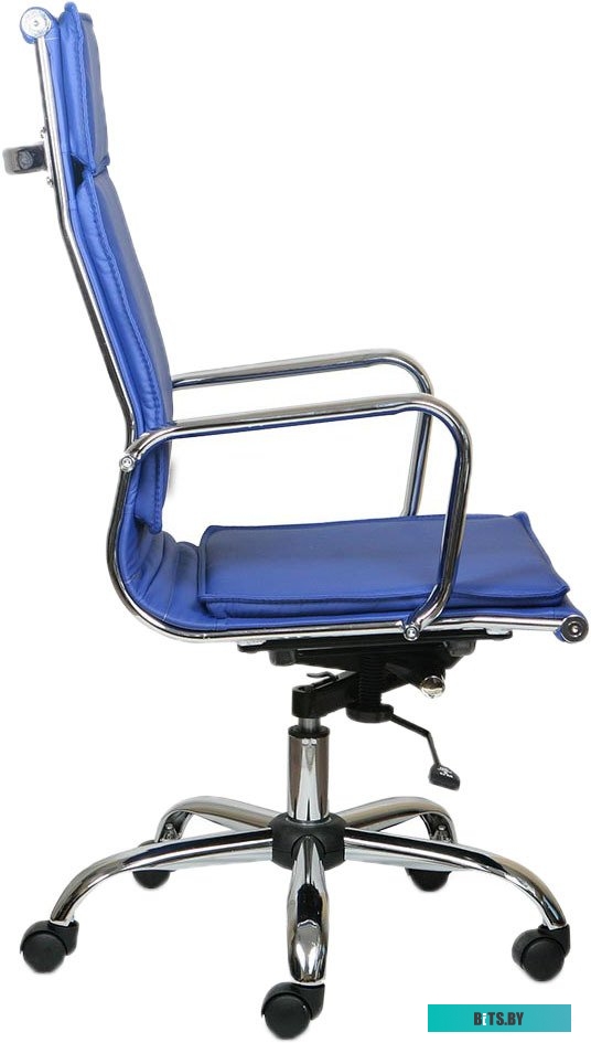 Офисное кресло (Стул) Бюрократ CH-993/Blue