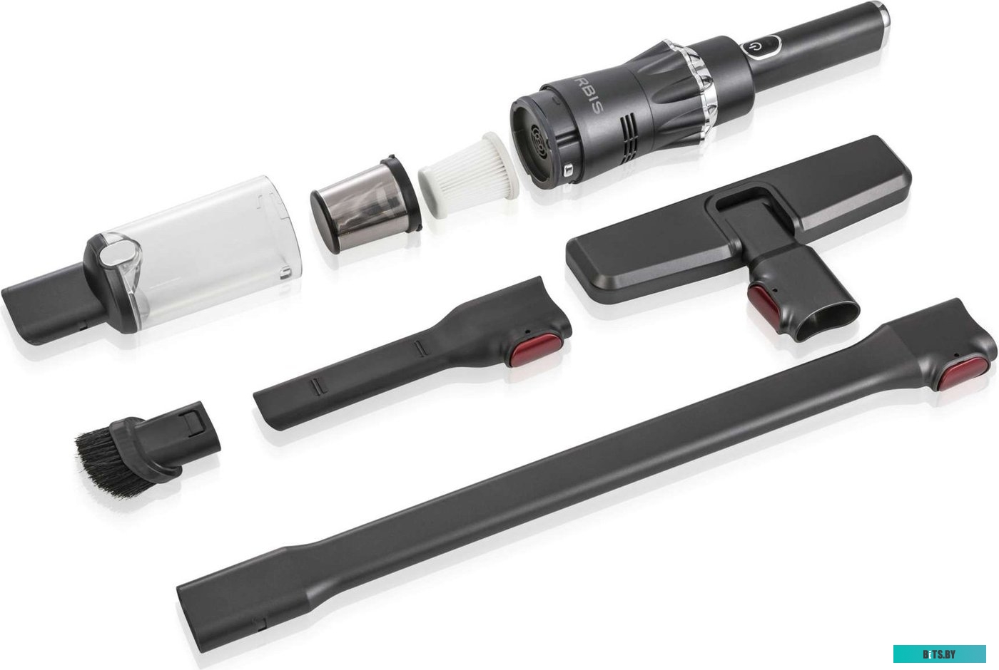 IVT0122 Irbis Tornado IVT0122