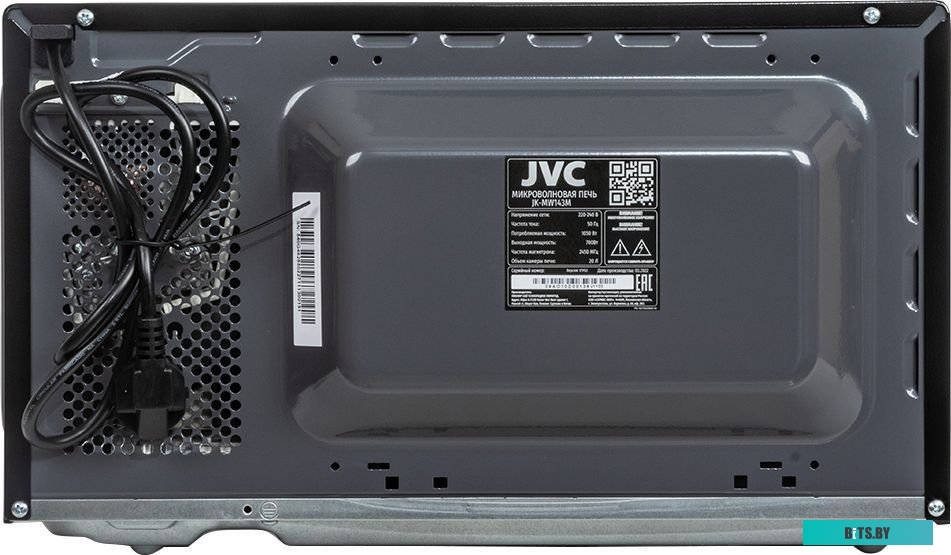 JVC JK-MW143M