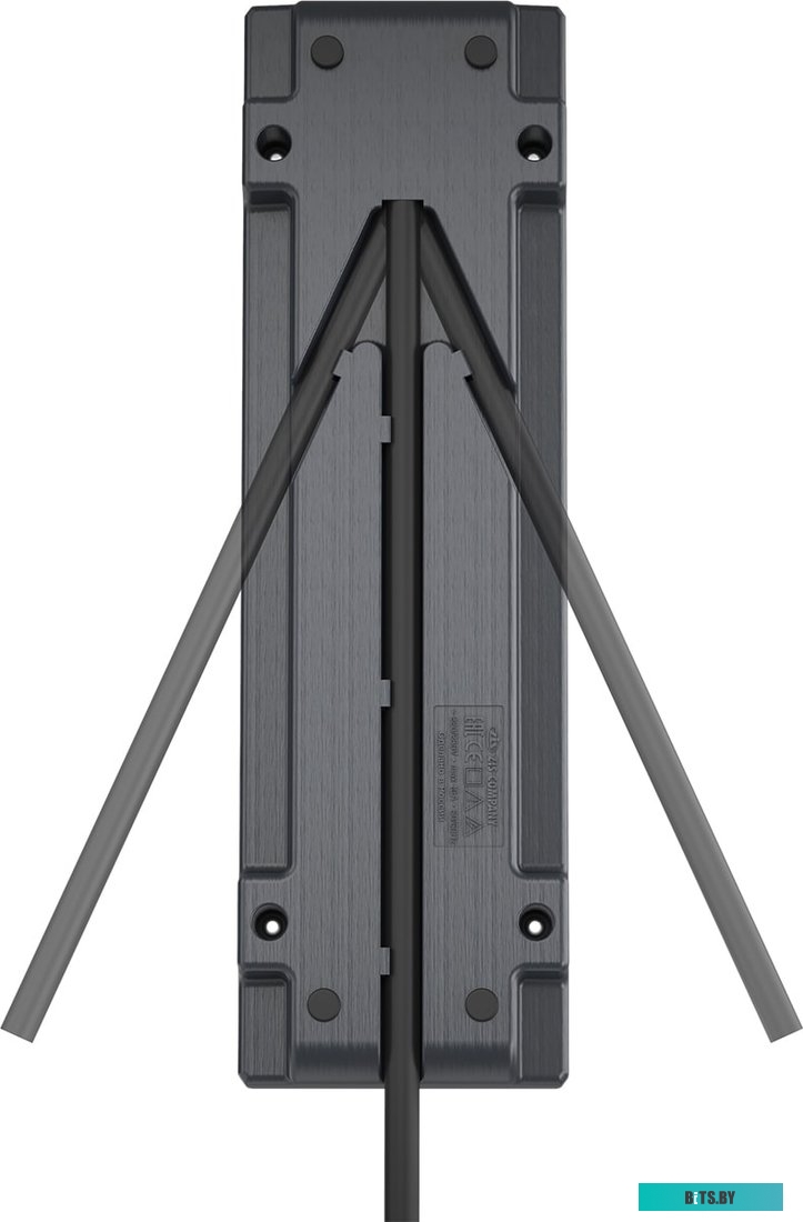 Сетевой фильтр (удлинитель) ZIS Pilot 3G 1.8 м