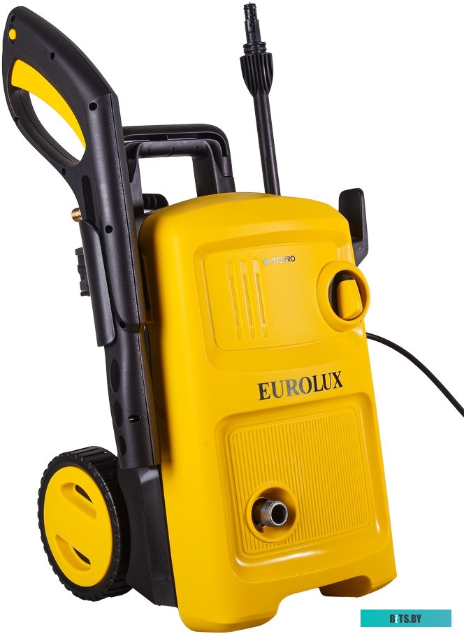 70/8/58 Мойка высокого давления EUROLUX W-175 PRO [70/8/58]