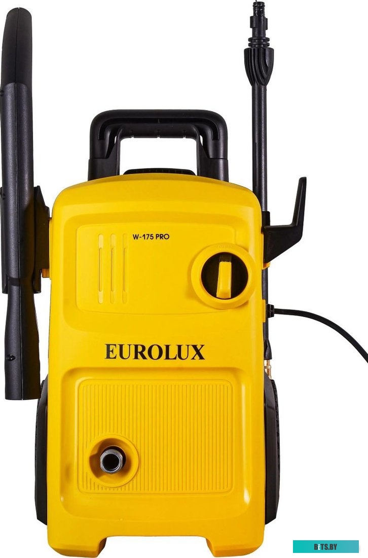 70/8/58 Мойка высокого давления EUROLUX W-175 PRO [70/8/58]