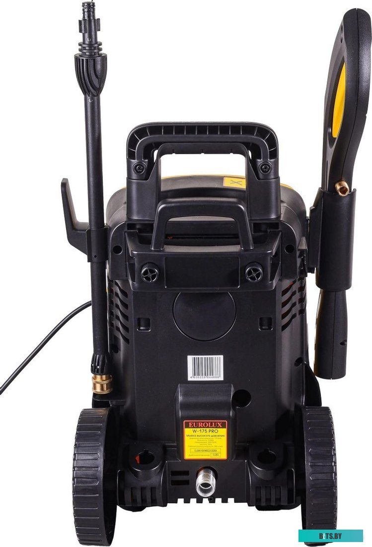 70/8/58 Мойка высокого давления EUROLUX W-175 PRO [70/8/58]